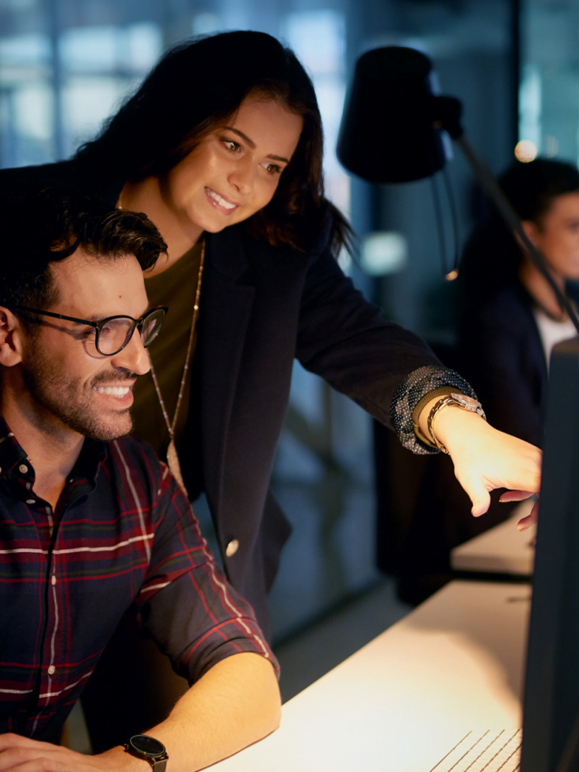 4 Benefícios de Workflows Low-Code