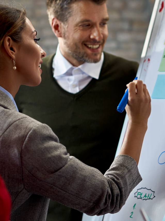 5 situações para aplicar um brainstorming