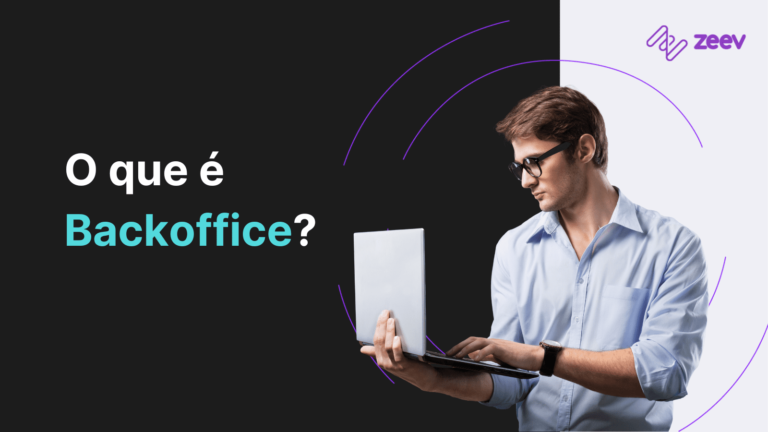 O que é BackOffice e qual a sua importância?