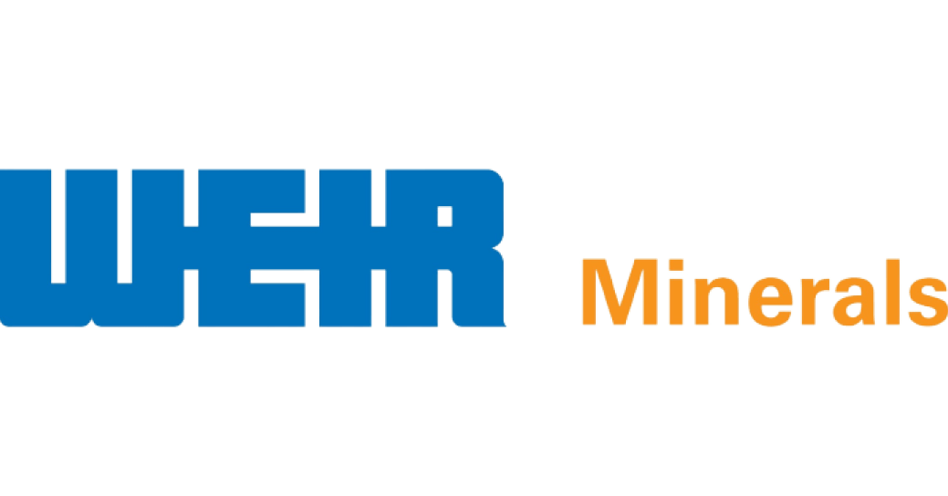 logo weir minerals cliente da Zeev Software de Workflow para o Varejo depoimento