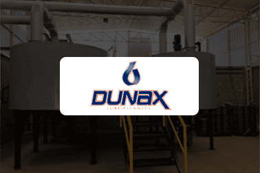 Case de sucesso do cliente Dunax da Zeev