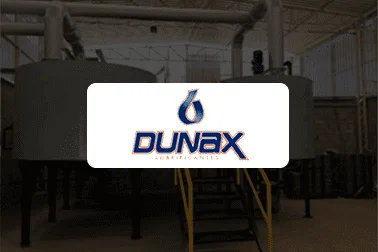 Case de sucesso do cliente Dunax da Zeev