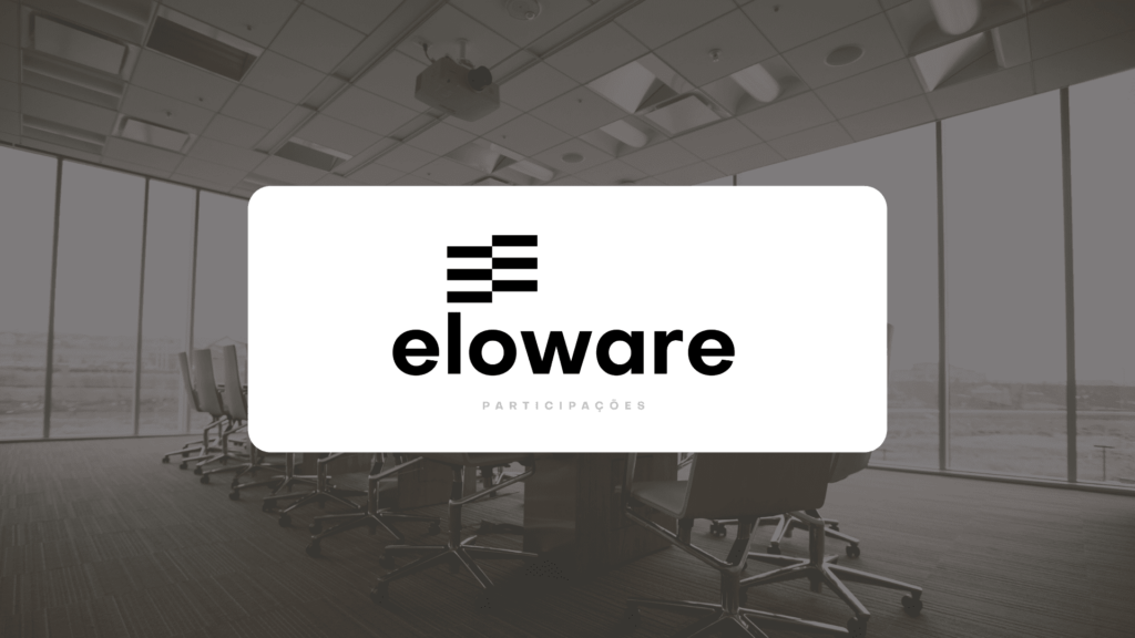 Case de sucesso do cliente Eloware da Zeev