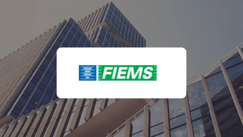 Case de sucesso do cliente FIEMS da Zeev