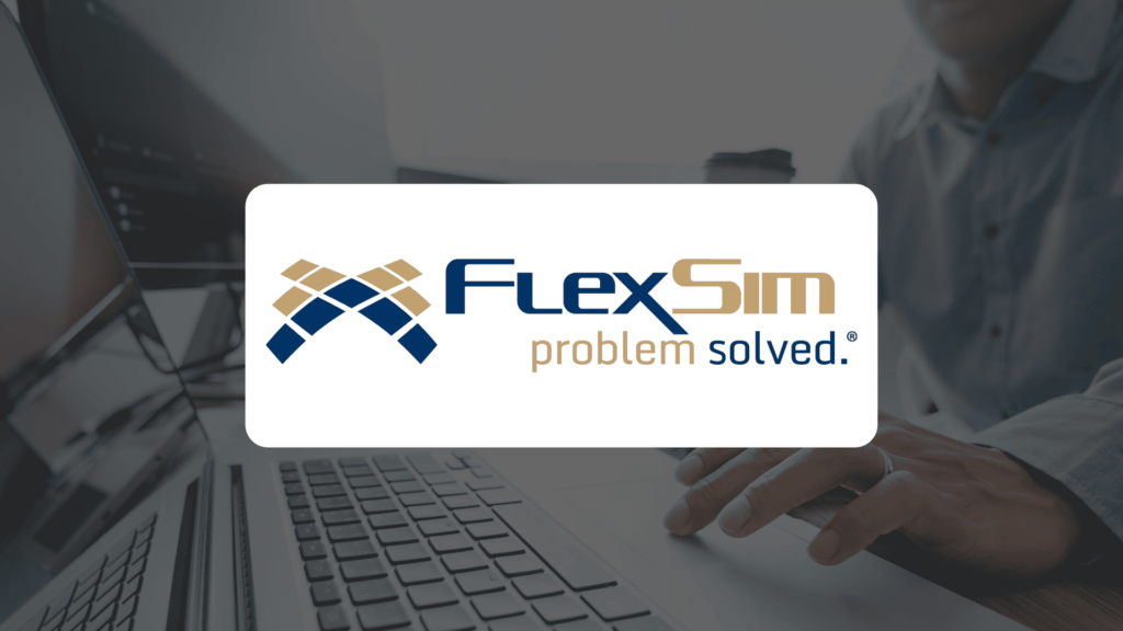 Case de sucesso do cliente FlexSim da Zeev