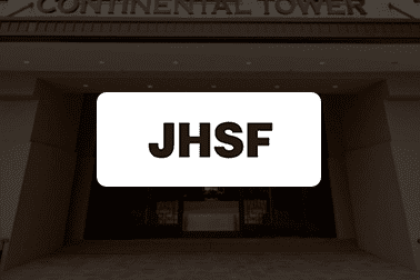 Case de sucesso do cliente JHSF da Zeev