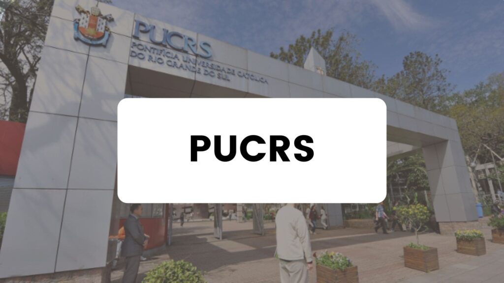 Case de sucesso do cliente PUCRS da Zeev