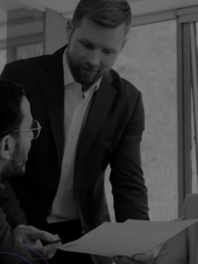 7 Etapas básicas dos Processos Gerenciais