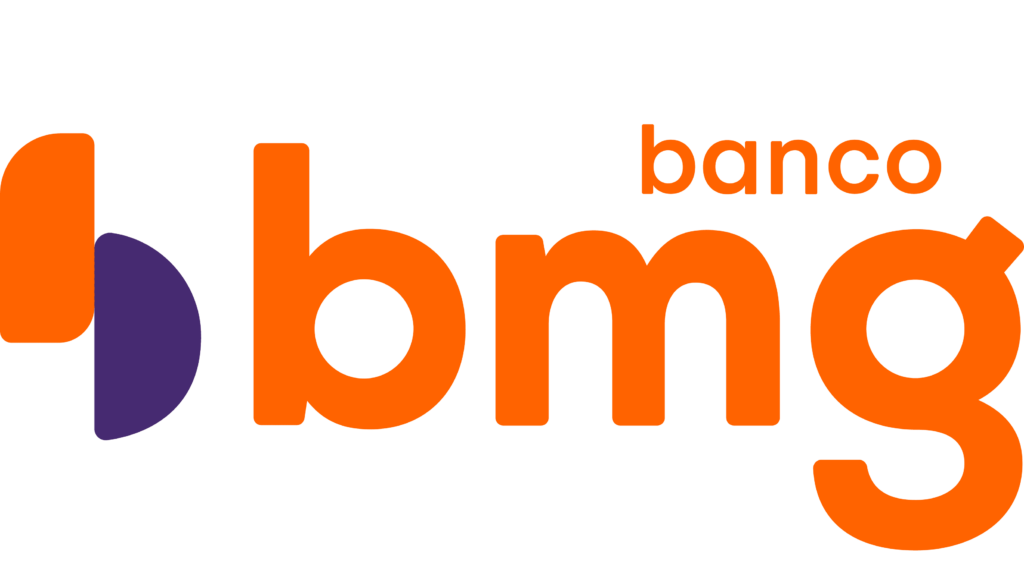Logo do cliente Banco BMG da Zeev