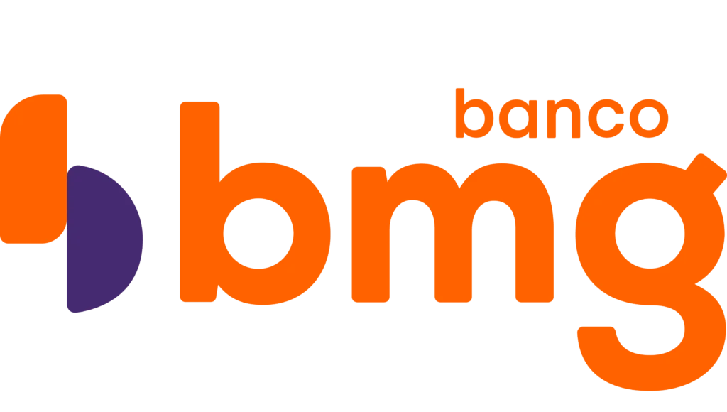 Logo do cliente Banco BMG da Zeev