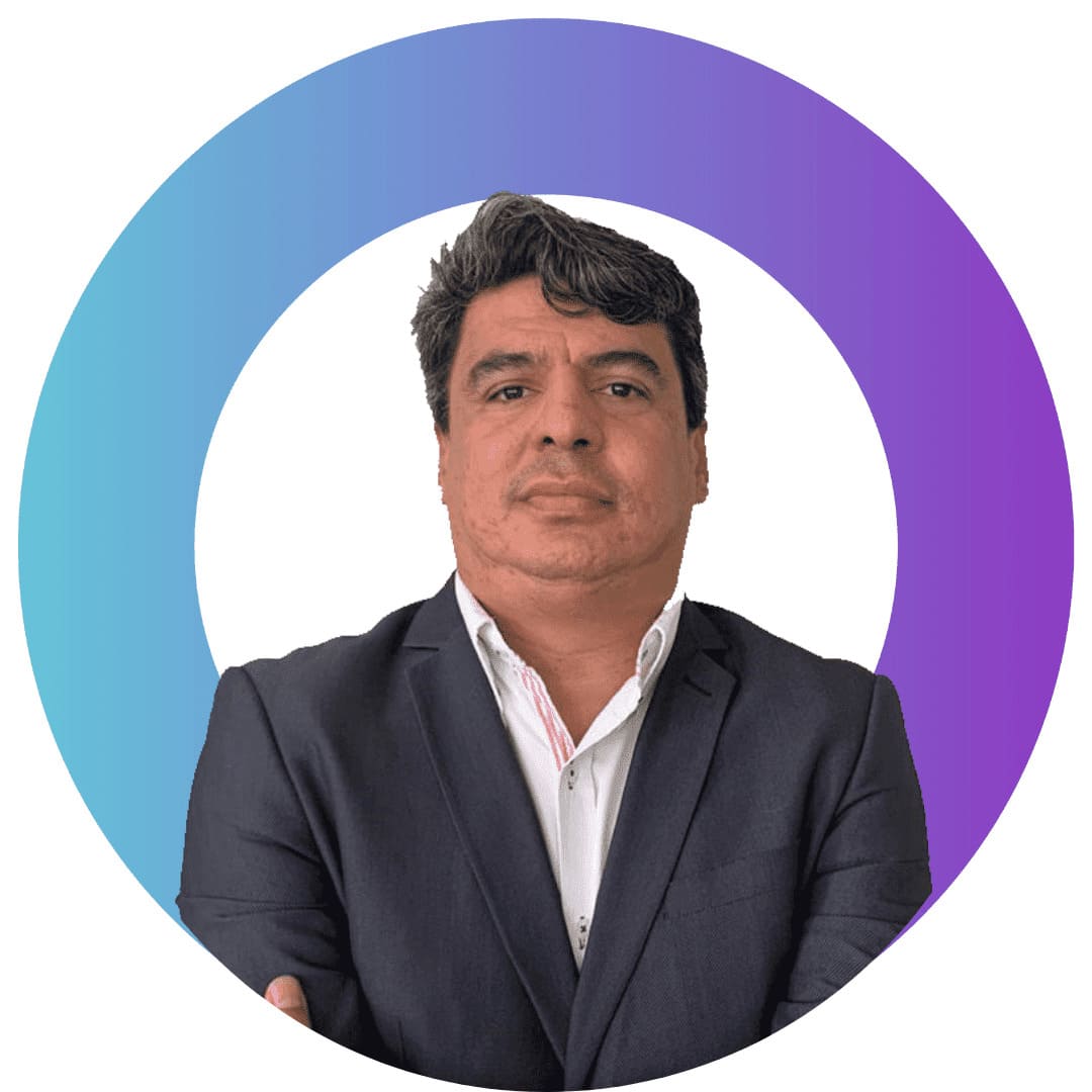Marcelo Bilonia – Diretor de Negócios na Devex _ Parceiro Zeev