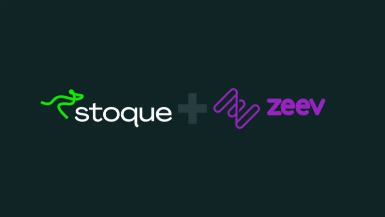 Zeev + Stoque: juntas para impulsionar pessoas e negócios ao seu máximo potencial