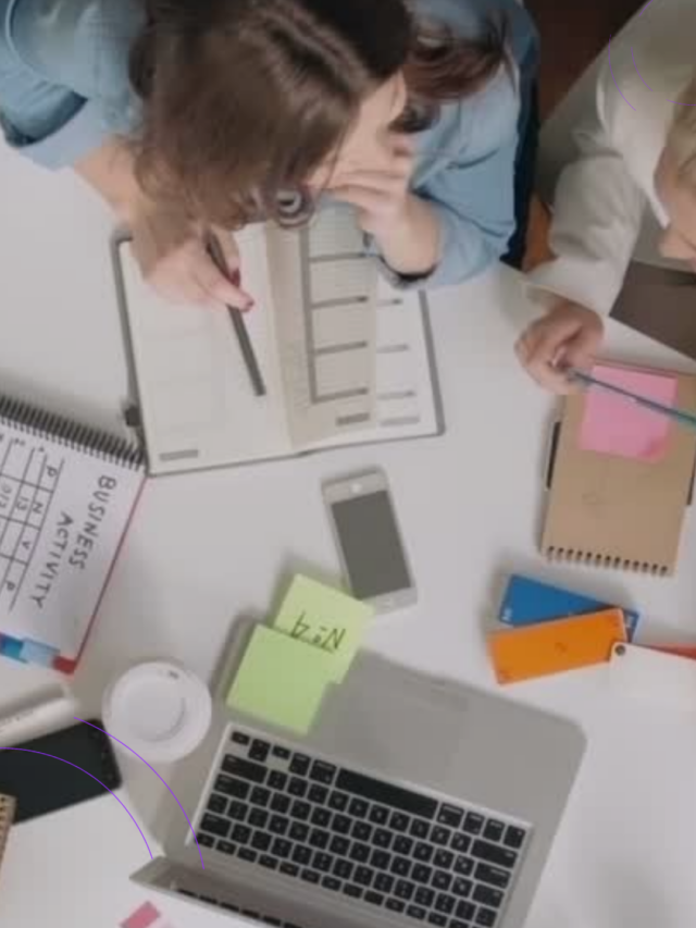 Quais são os 4 tipos de fluxograma mais usados