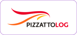 pizzatto log é alguns dos clientes zeev