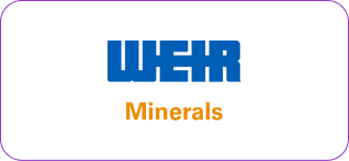 wire minerals é alguns dos clientes zeev