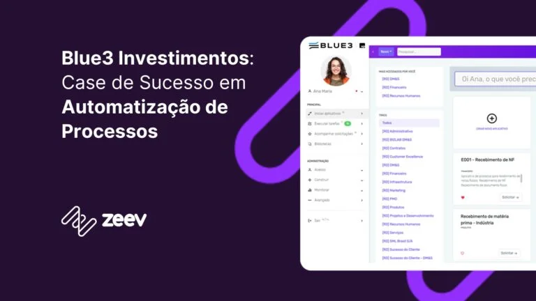 Blue3 Investimentos case de sucesso