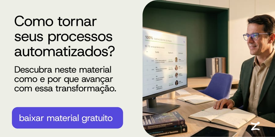 Baixar ebook como tornar processos automatizados