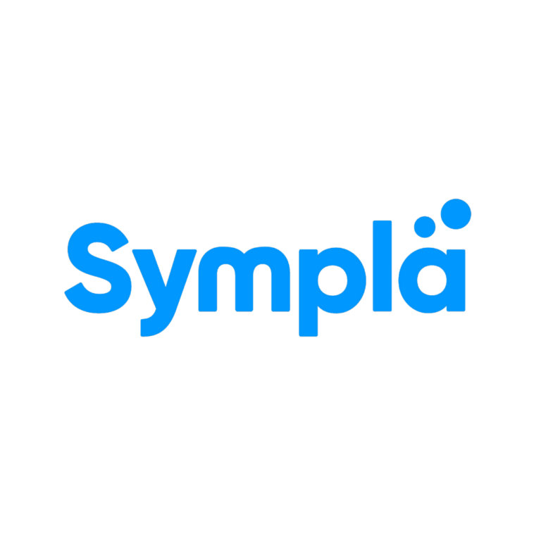 Logo Sympla