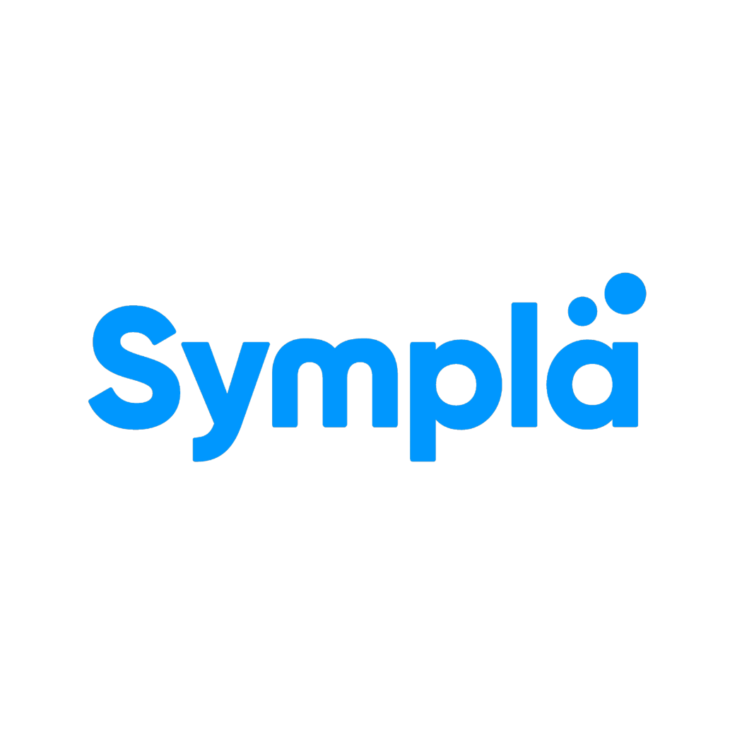Logo Sympla