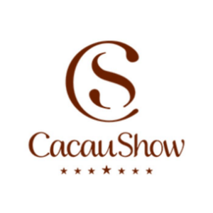 Logo Cacau Show