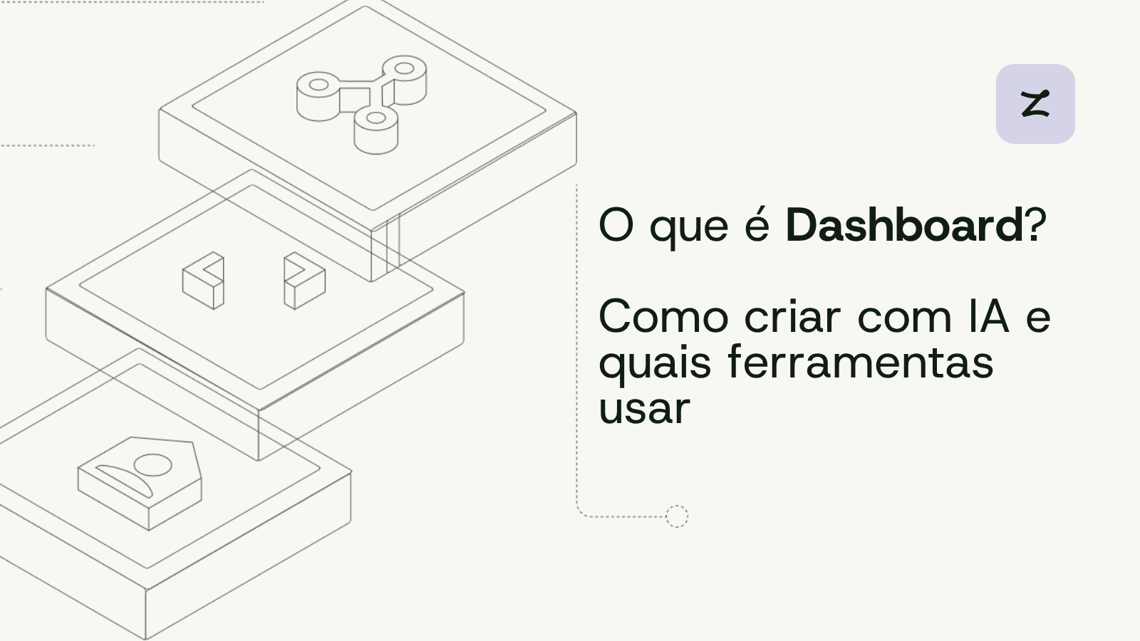O que é Dashboard? Como criar com IA e quais ferramentas usar