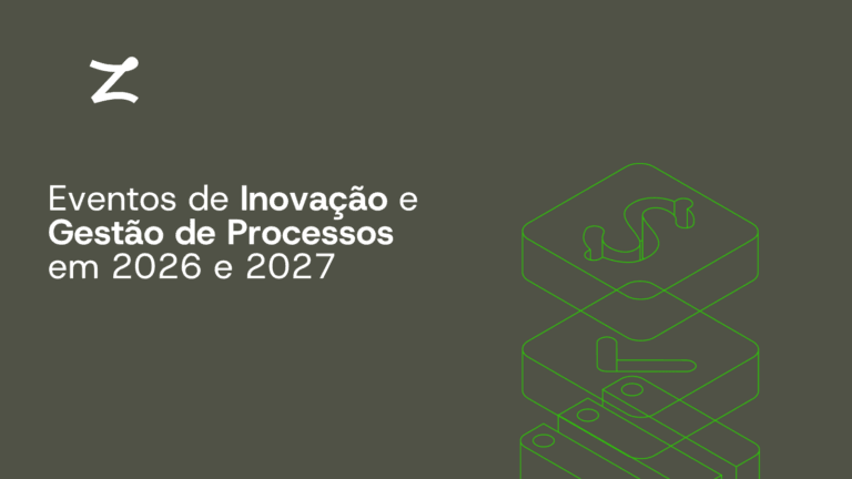 Eventos de Inovação e Gestão de Processos em 2026 e 2027 que você não pode perder