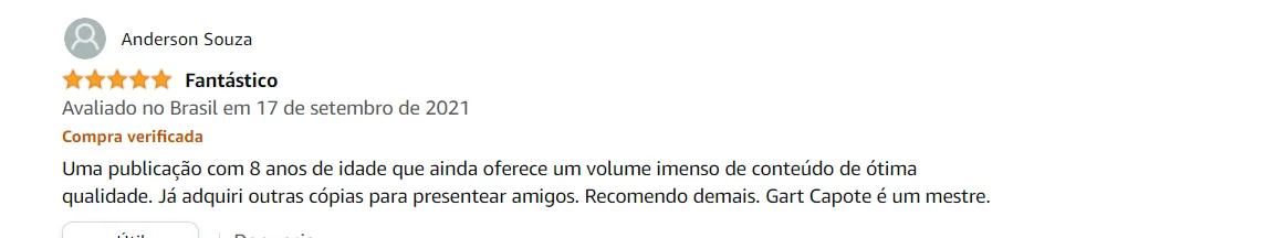 Avaliação do livro de Gart Capote - Medição de Valor de Processos para BPM: Perspectivas, Ferramentas e Métodos para Maximizar o Verdadeiro Valor dos Processos
