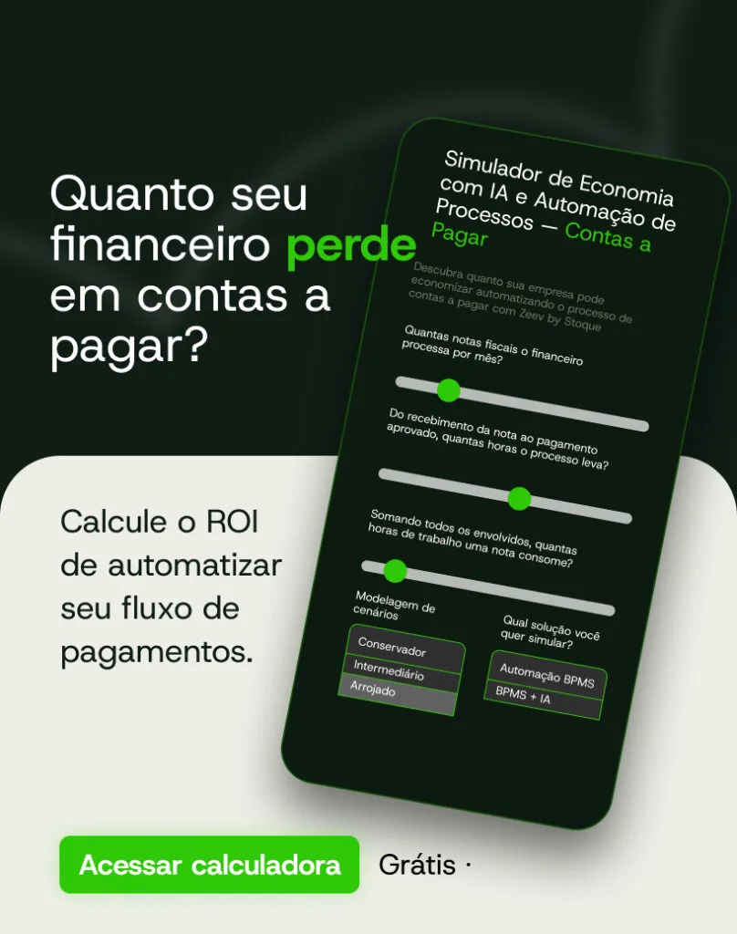 CALCULADORA CONTAS A PAGAR