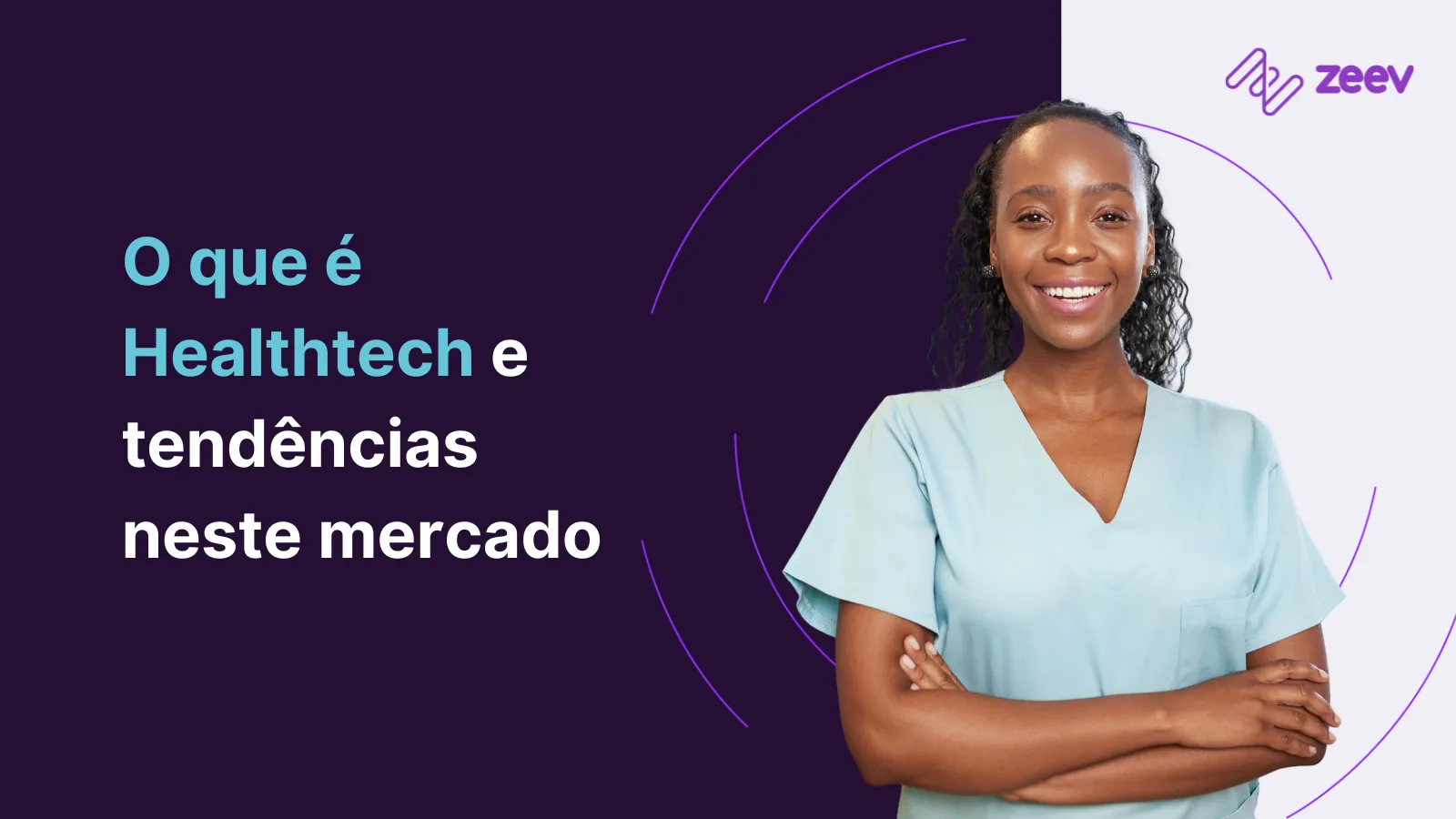 O que é Healthtech e tendências neste mercado