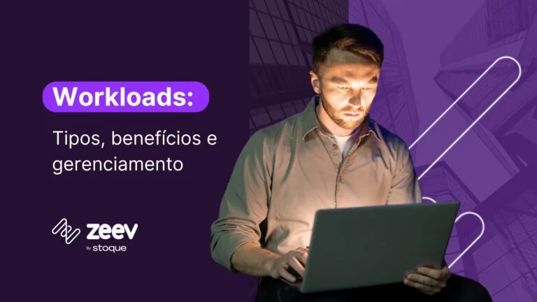Workloads: Tipos, benefícios e gerenciamento
