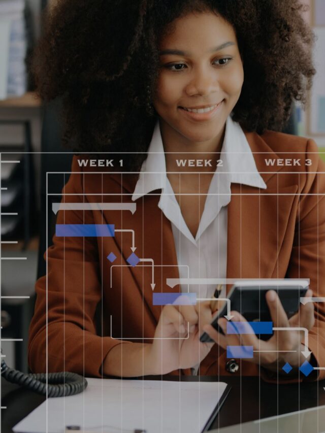 Gráfico de Gantt: o que é, como entender e onde criar