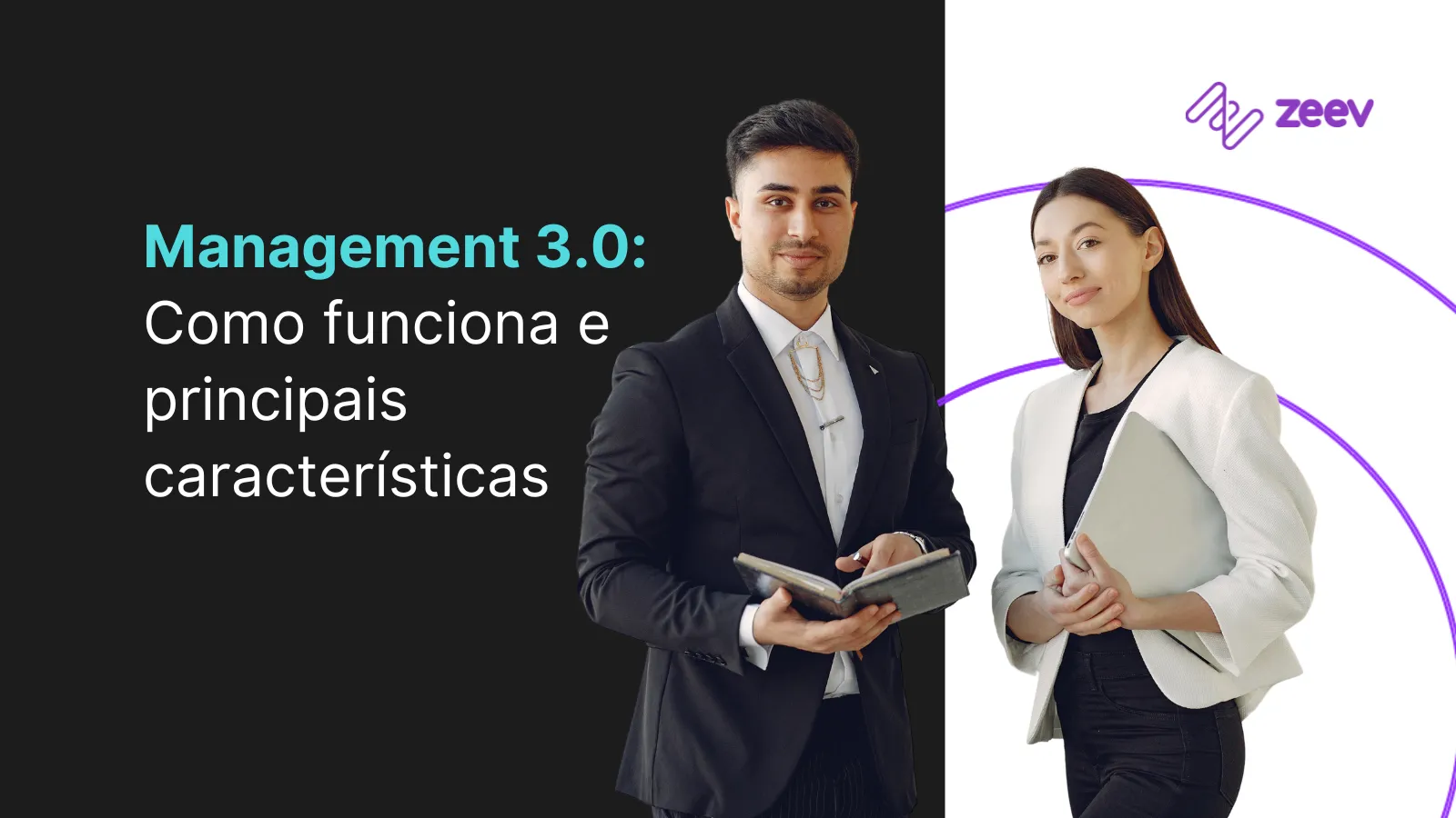 Management 3.0: Como funciona e principais características