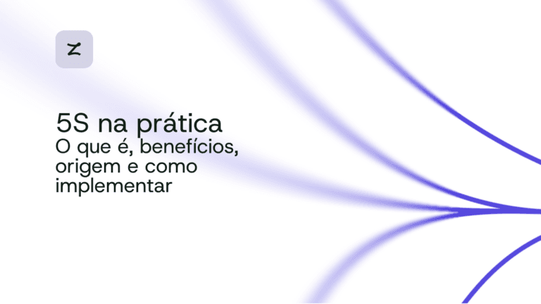 5s na prática: o que é, benefícios, origem e como implementar