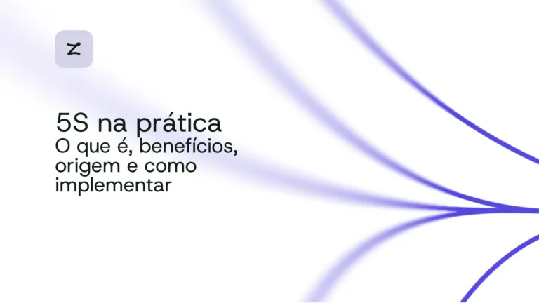 5s na prática: o que é, benefícios, origem e como implementar