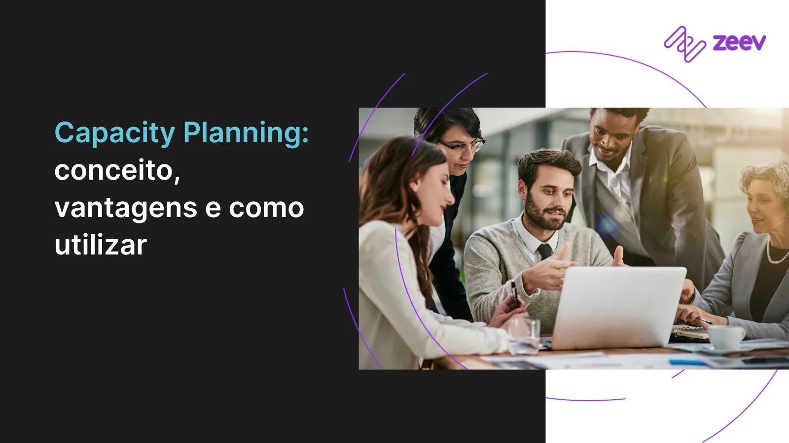 Capacity Planning: conceito, vantagens e como utilizar