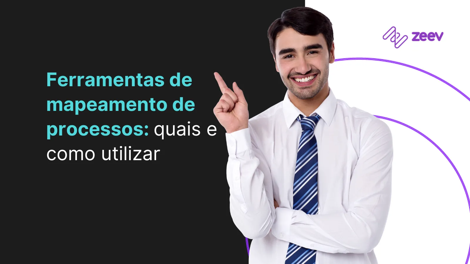 Ferramentas de mapeamento de processos: quais e como utilizar