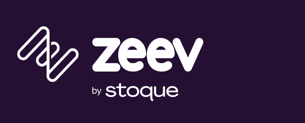 Logo Zeev by Stoque mobile