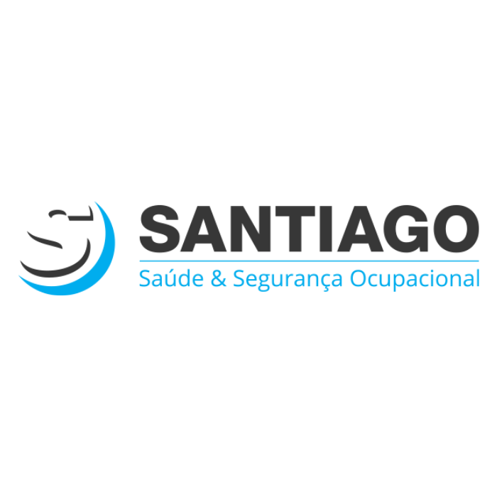 Logo Santiago