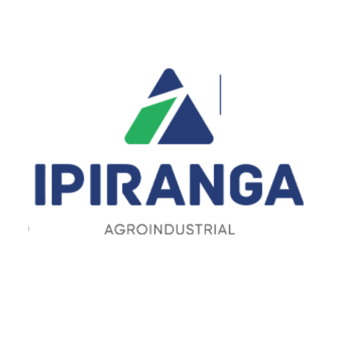 Logo Ipiranga Agroindustrial
