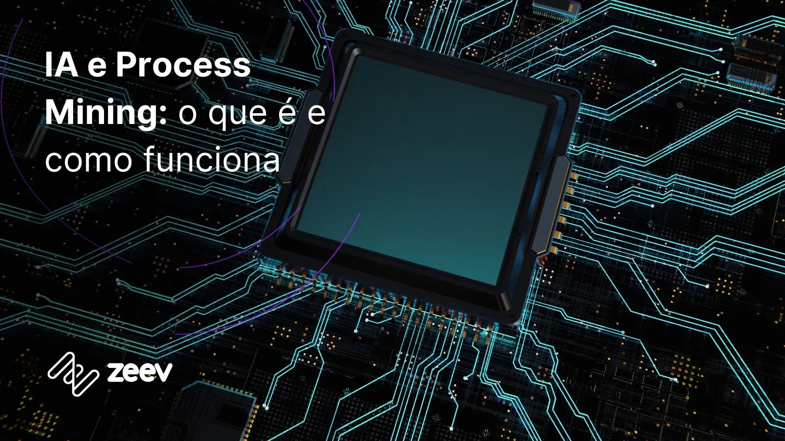 IA e Process Mining: O que é e como funciona