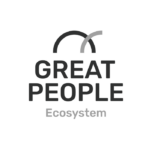 Logo great people ecosystem