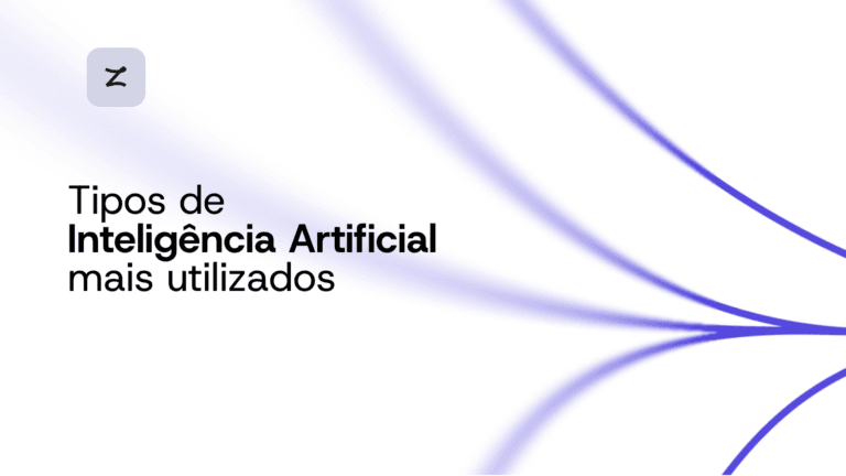 Os 3 tipos de Inteligência Artificial: quais são e como funcionam?