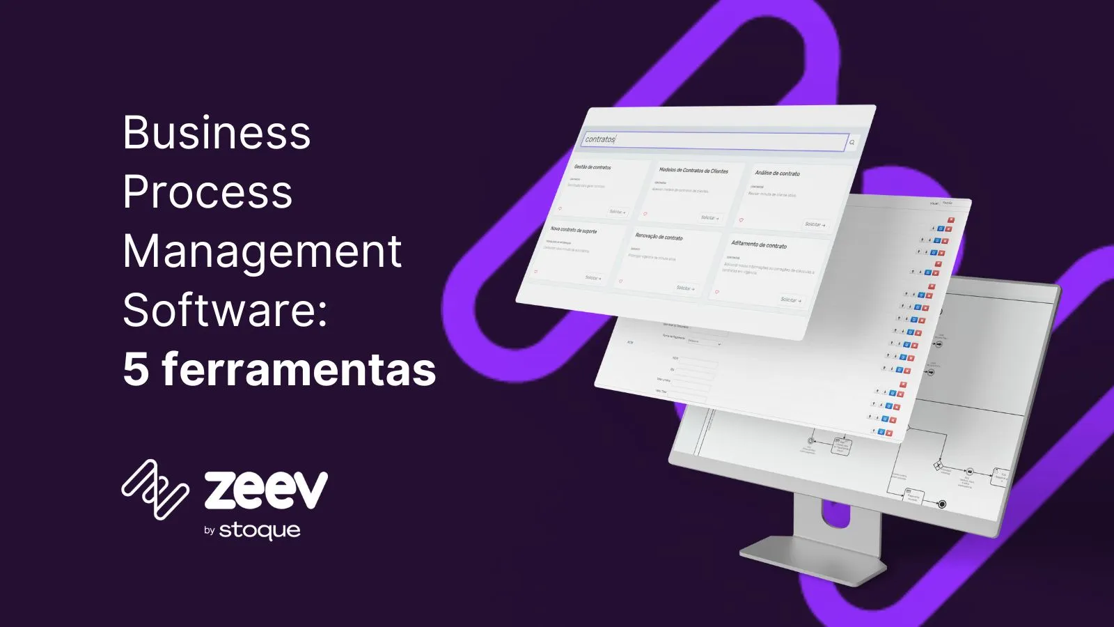 Business Process Management Software: 5 ferramentas