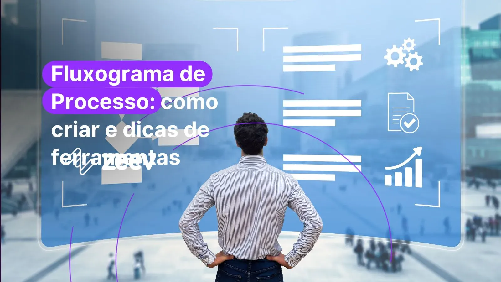 Fluxograma de processo: como criar e dicas de ferramentas gratuitas