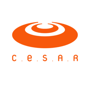 Logo Cesar
