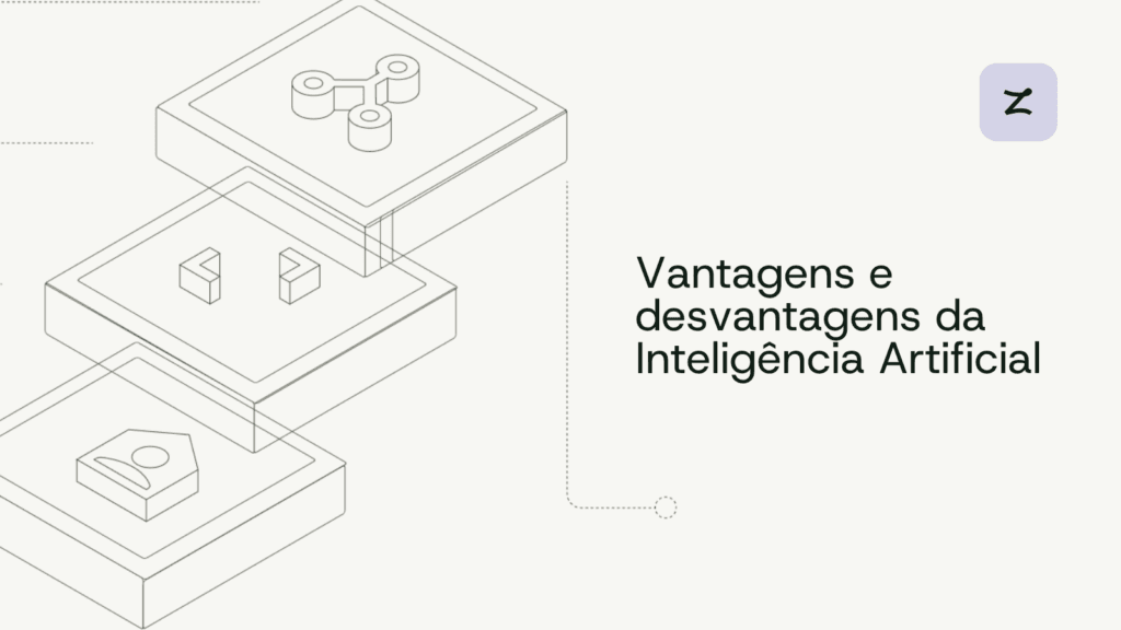 Vantagens e Desvantagens da Inteligência Artificial
