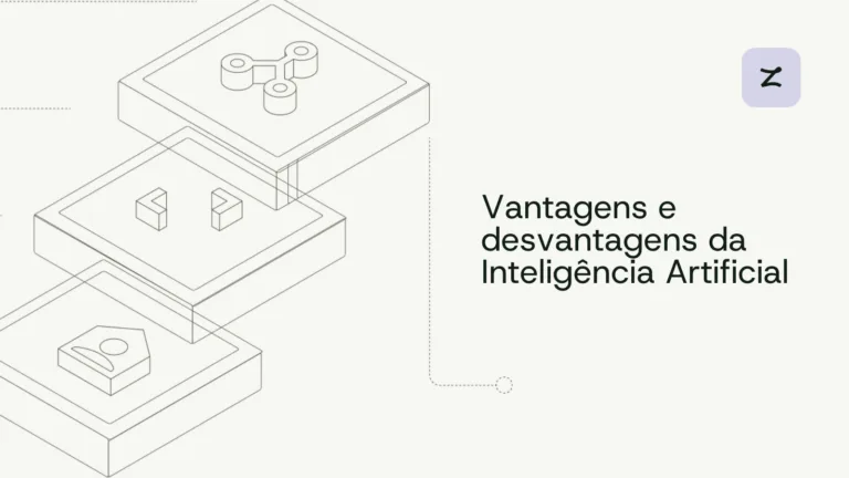 Vantagens e Desvantagens da Inteligência Artificial
