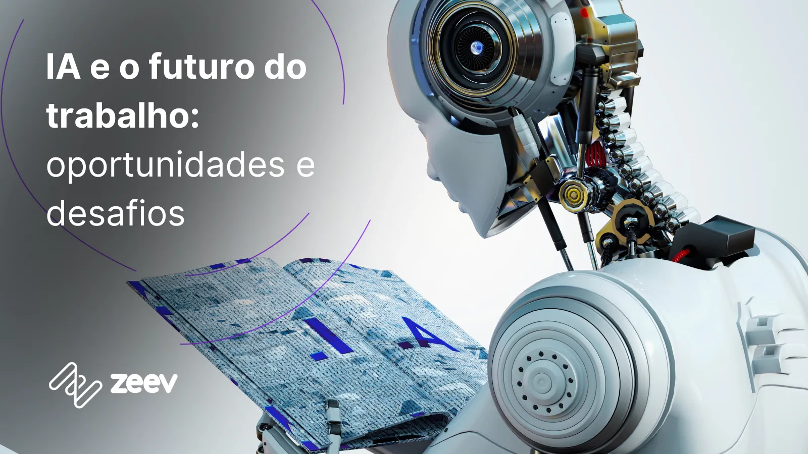 IA e o Futuro do Trabalho: Oportunidades e Desafios