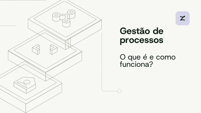 Gestão de processos: o que é, características, carreira e como implementar