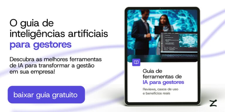 Ebook IA para Gestores